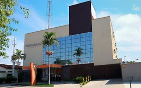 Trindade Plaza Hotel